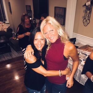 Meet your Posher, Justine